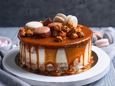 Grčka torta je recept nedelje: Najsočniji desert koji će svi obožavati, a lako i brzo se pravi