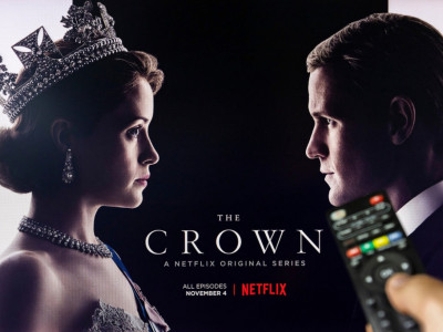 Netfliks izbacio novu sezonu "Krune": U prvoj epizodi otkriveno da li je Čarls želeo da skine Elizabetu sa prestola!