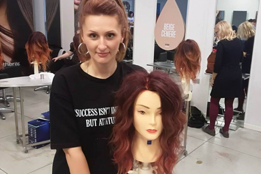 Frizerka Biljana otkriva kako da vam tanka kosa dobije volumen: Trikove upotrebite kod kuće i pozdravite se s beživotnom kosom