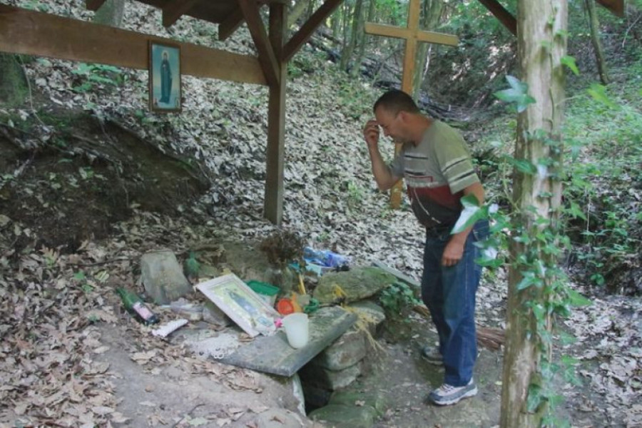 Da li se posti na dan Svete Petke? Veruje se da treba uzeti vodu sa nekog od 3 izvora, a ovaj običaj treba da ispoštuju žene