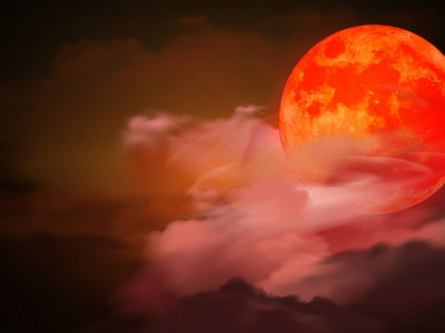 Ogroman šok čeka Strelčeve: Pun Mesec donosi im haos i promene u život koje će ih jako uznemiriti