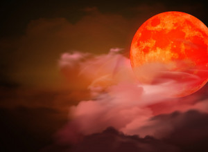 Ogroman šok čeka Strelčeve: Pun Mesec donosi im haos i promene u život koje će ih jako uznemiriti