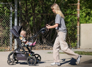 Bila je u paklu HEROINA i alkohola: Jedna od najlepših ŽENA na svetu završila je na ODVIKAVANJU, a od sigurne PROPASTI spasila je LJUBAV sadašnjeg partnera