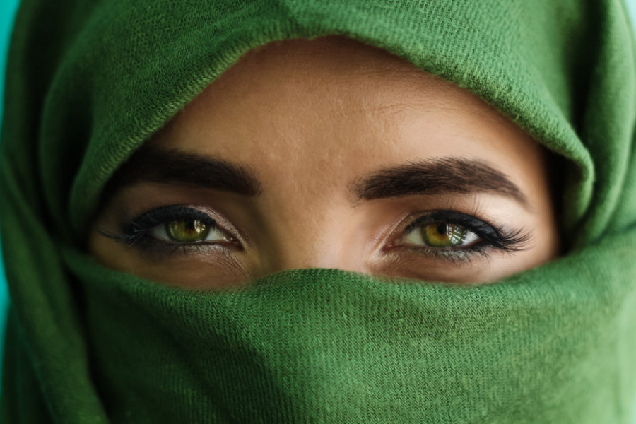 Najređa je zelena boja očiju: Evo šta ona otkriva o vašem karakteru
