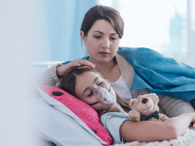 Može dovesti do SMRTI u roku od 24 sata: Svi je mešaju sa PREHLADOM, a evo kako da prepoznate prve simptome ove INFEKCIJE kod deteta