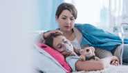 Može dovesti do SMRTI u roku od 24 sata: Svi je mešaju sa PREHLADOM, a evo kako da prepoznate prve simptome ove INFEKCIJE kod deteta