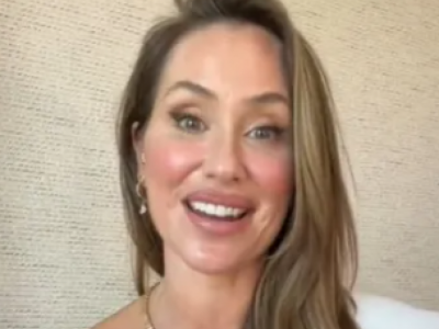 Kristina ima 40 godina i skoro je postala MAMA: "Izgledam BOLJE od mladih MAJKI, duplo sam ZGODNIJA" (FOTO)