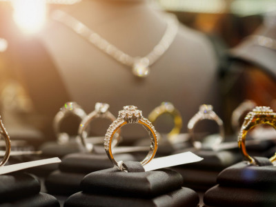 Ovo je NAJSKUPLJI verenički prsten u ISTORIJI: Nakon što je isprošena, dijamant je dobio IME po NJOJ!