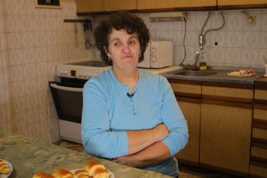Naj mame Srbije: Nataša iz Opova je majka sedmoro dece, nikada nisu išli zajedno na MORE, ali im sloge i ljubavi ne manjka