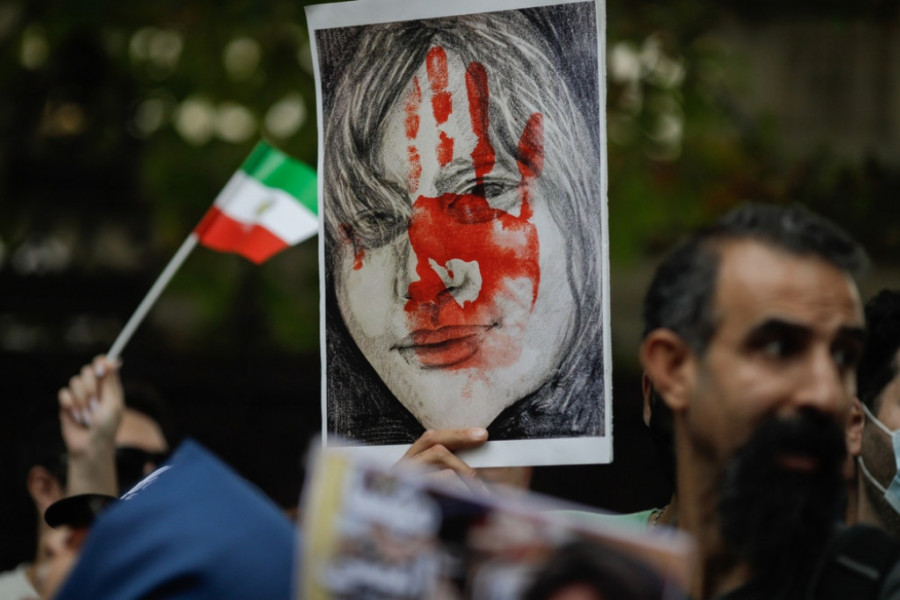 Jezive ispovesti uhapšenih u Iranu su šokirale svet: Pored PREBIJANJA policajci ih i siluju, ne gledaju kog si pola i uzrasta