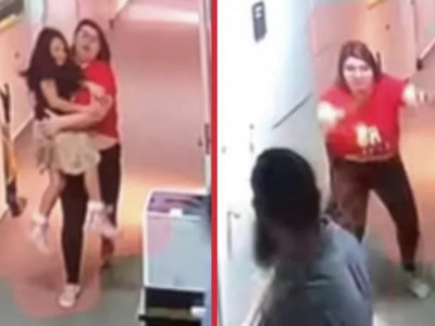 Pakao u školi: Kamere su snimile šta je učiteljica uradila gluvoj devojčici