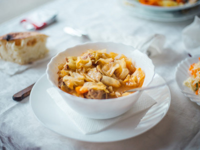 Recept za starinski SVADBARSKI kupus: Tradicionalno jelo kojem retko ko može da odoli