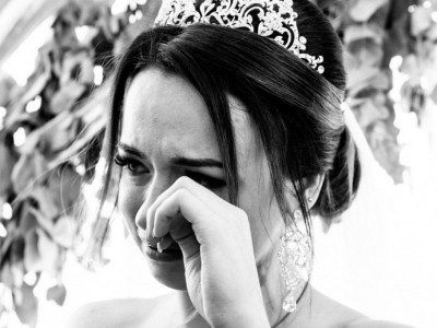 Pobegla sa vlastitog venčanja jer je porodica osramotila: Uništili su mi sreću, a molila sam ih da to ne rade