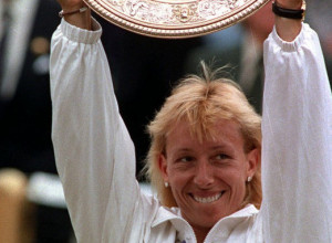 Martina Navratilova ima RAK grla: Ovo su SIMPTOMI koji se često mešaju sa prehladom, pa je ovaj kancer jedan od najpodmuklijih