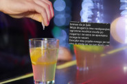 Devojka tvrdi da su im u beogradskom klubu sipali DROGU u piće: Oglasio se vlasnik, evo šta se dogodilo i kako da se ZAŠTITITE u toj situaciji