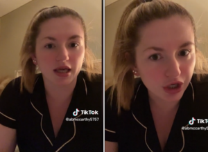 Sramotna ispovest zdravstvene radnice: Ljudi misle da je ona ODVRATNA zbog ove svari