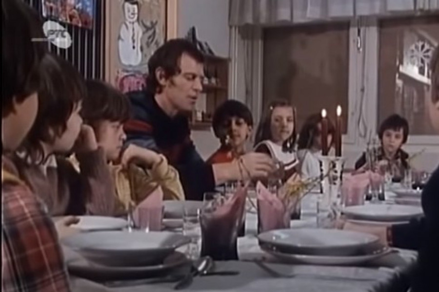 Branko Kockica je u emisiji davao deci da piju RAKIJU: Osamdesetih godina je to bila DOBRA šala, a danas bi bio SKANDAL epskih razmera