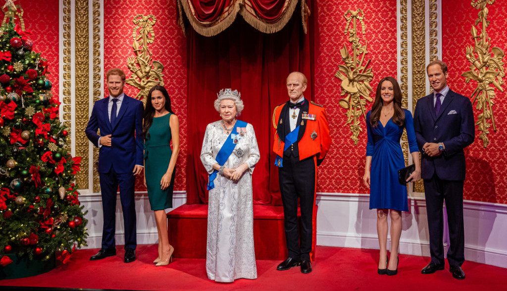 Stroga PRAVILA oblačenja britanske kraljevske porodice: Bez striktnog "dres koda" nema ulaska u PALATU