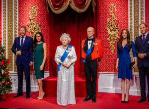 Stroga PRAVILA oblačenja britanske kraljevske porodice: Bez striktnog "dres koda" nema ulaska u PALATU