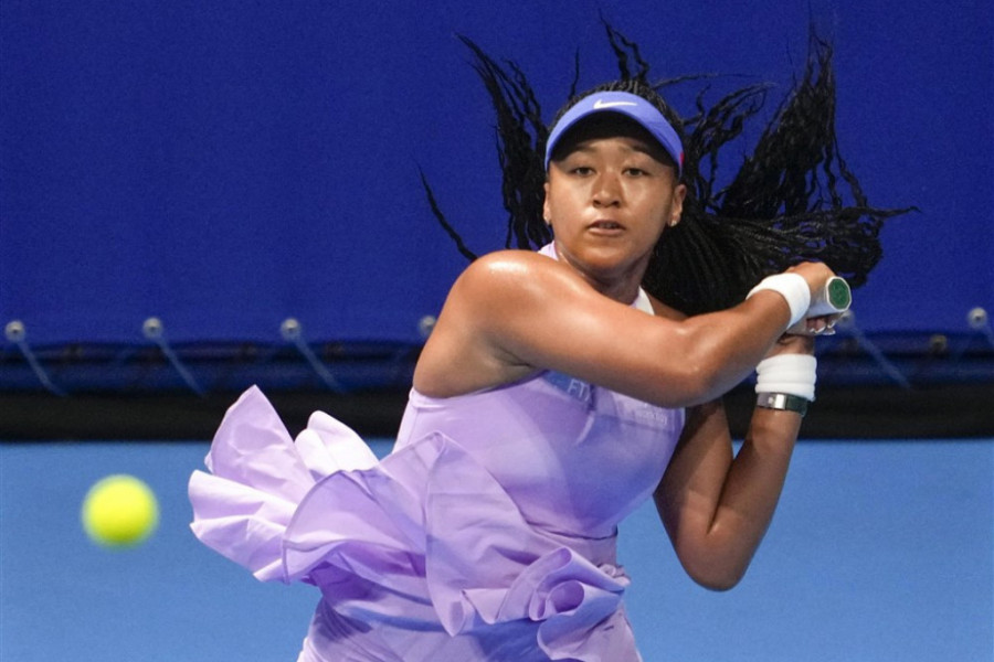 Teniserka Naomi Osaka trudna: Da li je ovo kraj sportske karijere?