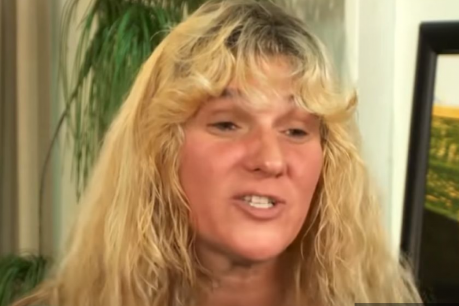 Imala je frizuru iz 80-tih i nosila stalno trenerke: Njena TRANSFORMACIJA je sve ostavila bez reči (VIDEO)