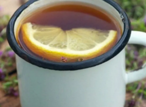 Zlatni rudnik zdravlja: Jedan čaj ima 50 puta više vitamina C od limuna, ali samo ako se kuva na ovaj način