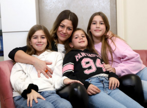 Naj mame Srbije: Jovana je majka petoro dece i PREDUZETNICA, koja nam je otkrila tajnu kako da budete uspešne i kod kuće a i na poslu