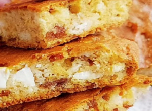 STARA DOBRA KUKURUZA Užička proja sa čvarcima, vredi svake mrve