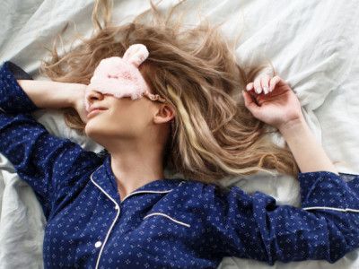 Pidžama za čas postane leglo bakterija: Evo koliko često je potrebno da je perete