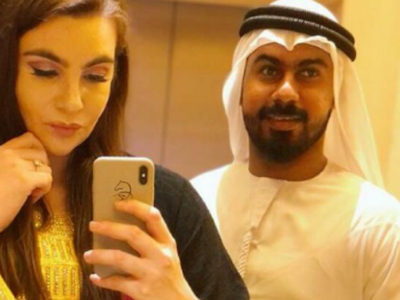 Žene se masovno udaju za milionere uz Dubaija: Imaju status "domaćice", para kao blata, a evo šta sve moraju da rade zauzvrat