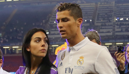 Ni ON nije tako SAVRŠEN: Georgina otkrila najveću Ronaldovu manu, većina je znala da je baš TO u pitanju