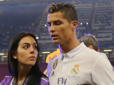 Ni ON nije tako SAVRŠEN: Georgina otkrila najveću Ronaldovu manu, većina je znala da je baš TO u pitanju