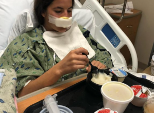 Pitbul joj odrgizao pola LICA: Imala je SEDAM operacije gornje usne, a ona se sada ne stidi svog izgleda (FOTO/VIDEO)