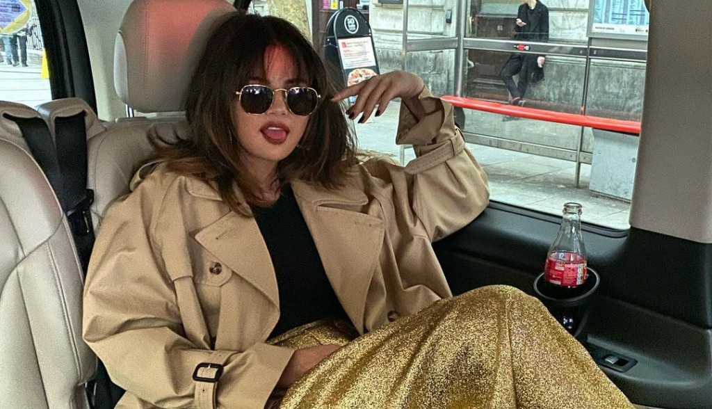 Kajli SILAZI sa trona, stiže Selena Gomez: Popularna pevačica je preuzela primat najplaćenije žene na Instagramu