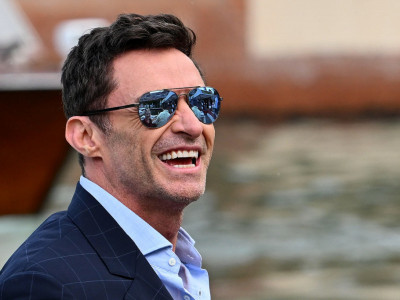 Hju Džekmen potvrdio vezu koja je bila tajna: Svi su šokirani što se razveo zbog te koleginice