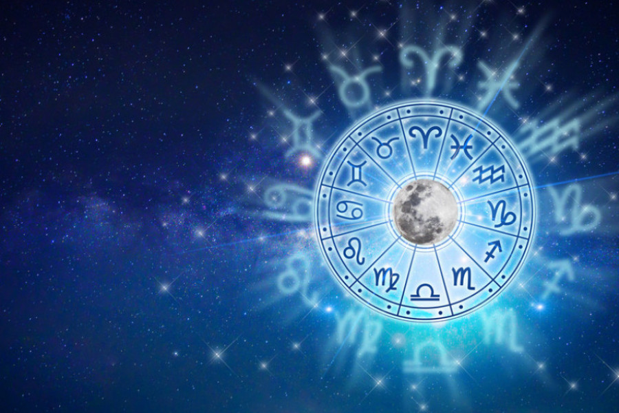 Dnevni horoskop za NEDELJU, 09. april: Bikovi usporite sa bitnim ODLUKAMA, Vodolije su pod STRESOM!