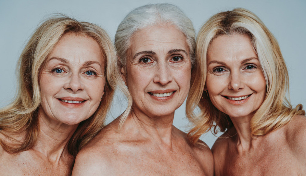 Smanjite ANKSIOZNOST u menopauzi: Nervoza i stres često pogađaju žene koje imaju preko 50 godina