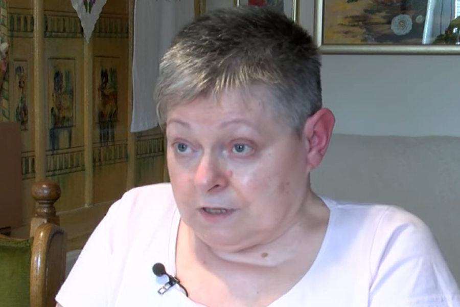 Nije htela da leži u krevetu i čeka SMRT: Slovenka otišla na eutanaziju u Švajcarsku