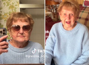 Baka Lilija ima 93 godine i najbolji SAVET: Otkriva damama od kakvih muškaraca treba da BEŽE