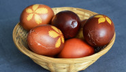 Posle Uskrsa ne bacajte ih u smeće: Pomešajte ljuske od jaja sa sodom bikarbonom i dobićete nešto fantastično