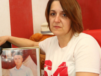 Naj mame Srbije: Branka je sahranila sina Stefana (21), a onda je spasila tri života