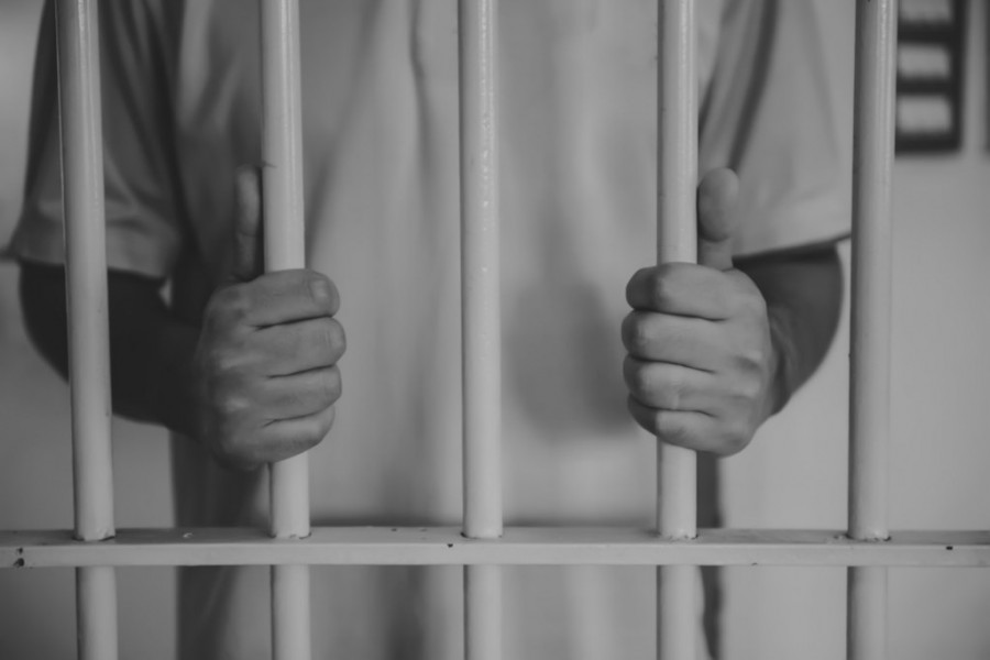 Opužen za ubistvo, proveo je tri decenije u zatvoru: Sada se konačno sastao sa učiteljicom sa kojom se dopisivao 25 godina