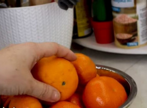 Kupili ste mandarine, ali su kisele: Evo kako da za 15 minuta budu slatke kao med