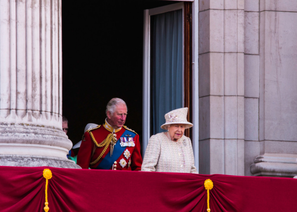 Princ Čarls je na presto čekao 70 godina: Život su mu obeležile afere, a zbog NJE je rizikovao da ostane bez krune!