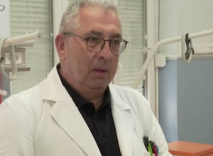 Ovaj rak je OSMI po smrtnosti u Srbiji: Dr Džamić APELUJE da obratimo pažnju na JEDAN simptom jer može da nam SPASE život!