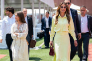 Ono kad ti svekrva da dobronameran savet: Evo šta je kraljica Ranija rekla snaji pre venčanja