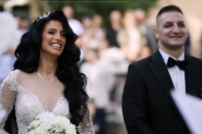 Nakon Anđelinog "DA", mladoženja joj okreće leđa: Nemanjina reakcija je zbunila goste, a zatim je krenulo cepanje od smeha