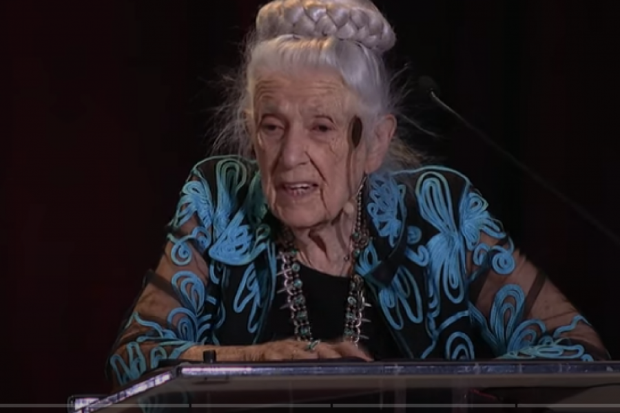 Doktorka ima 102 godine, ali i dalje deli SAVETE: "Ako želite DUG i srećan život jednu stvar nikako ne treba da radite"