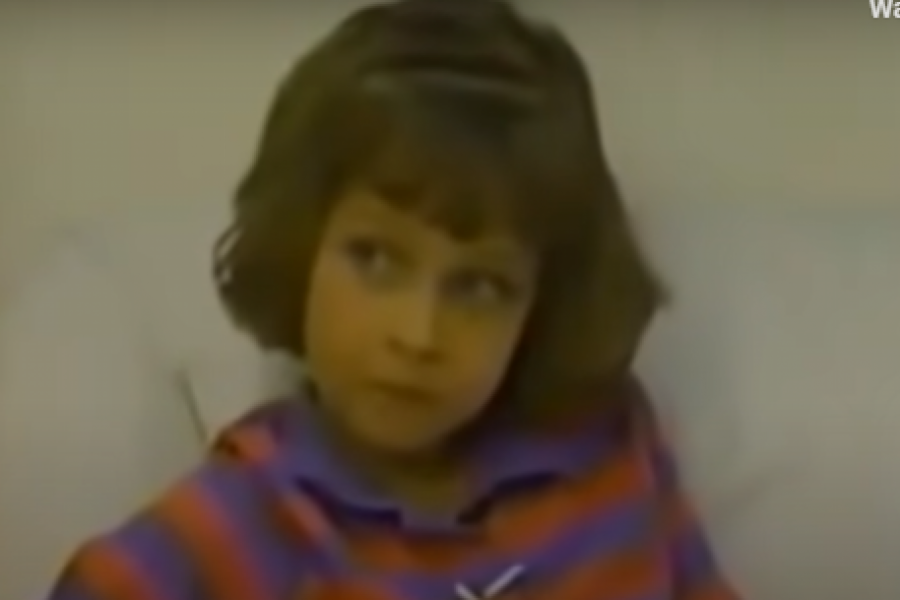 Imala je 6 godina kada je rešila da ubije roditelje: Psiholog je otkrio sve i sprečio tragediju