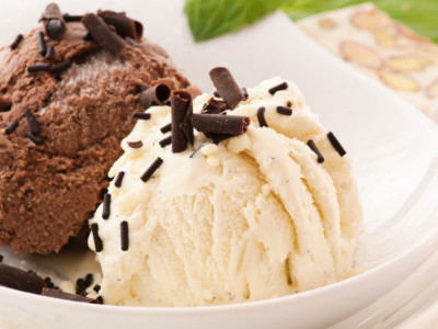 Hit dijeta u svetu: Jedite sladoled i mršavite